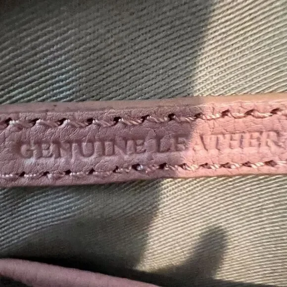 G.I.L.I. Large satchel neutral color - Picture 13 of 14